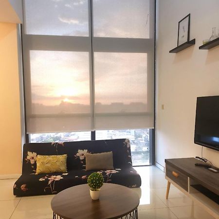 Eminent Stay - Icon City, Petaling Jaya Extérieur photo