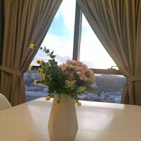 Eminent Stay - Icon City, Petaling Jaya Extérieur photo