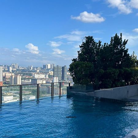 Eminent Stay - Icon City, Petaling Jaya Extérieur photo