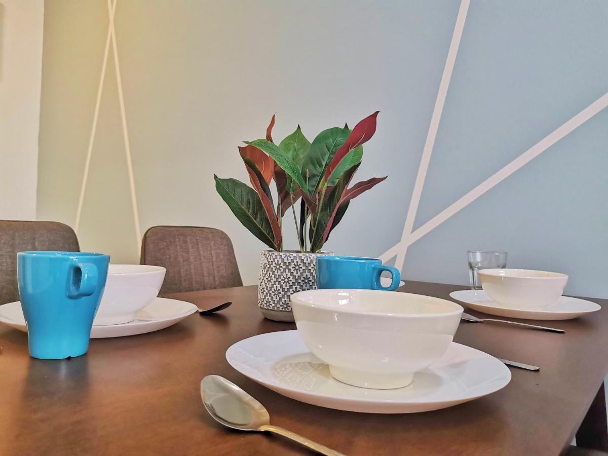 Eminent Stay - Icon City, Petaling Jaya Extérieur photo