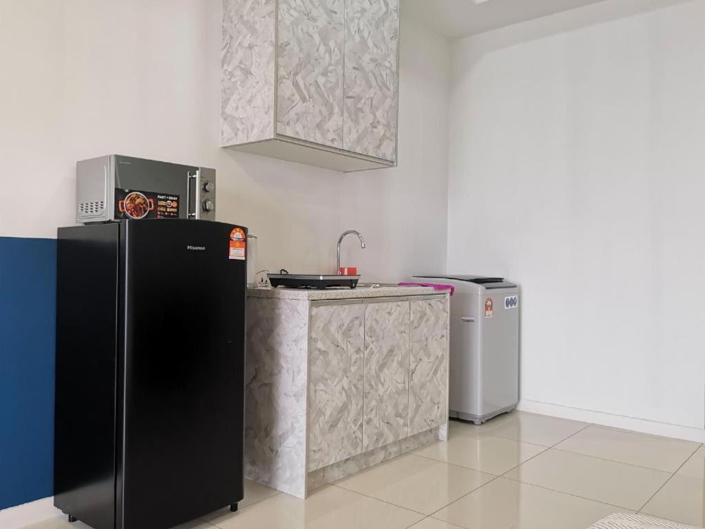 Eminent Stay - Icon City, Petaling Jaya Extérieur photo