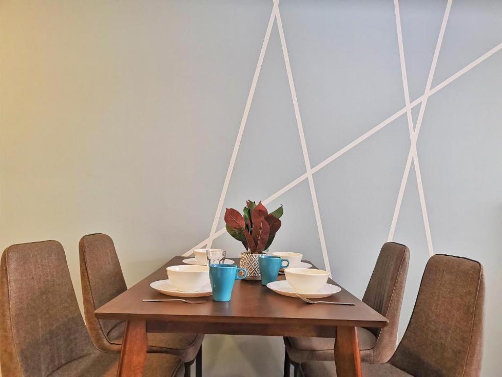 Eminent Stay - Icon City, Petaling Jaya Extérieur photo