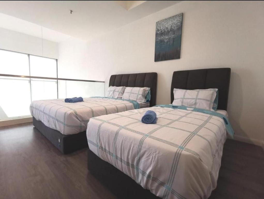 Eminent Stay - Icon City, Petaling Jaya Extérieur photo