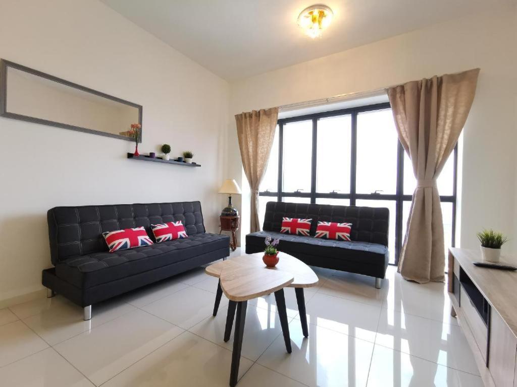 Eminent Stay - Icon City, Petaling Jaya Extérieur photo