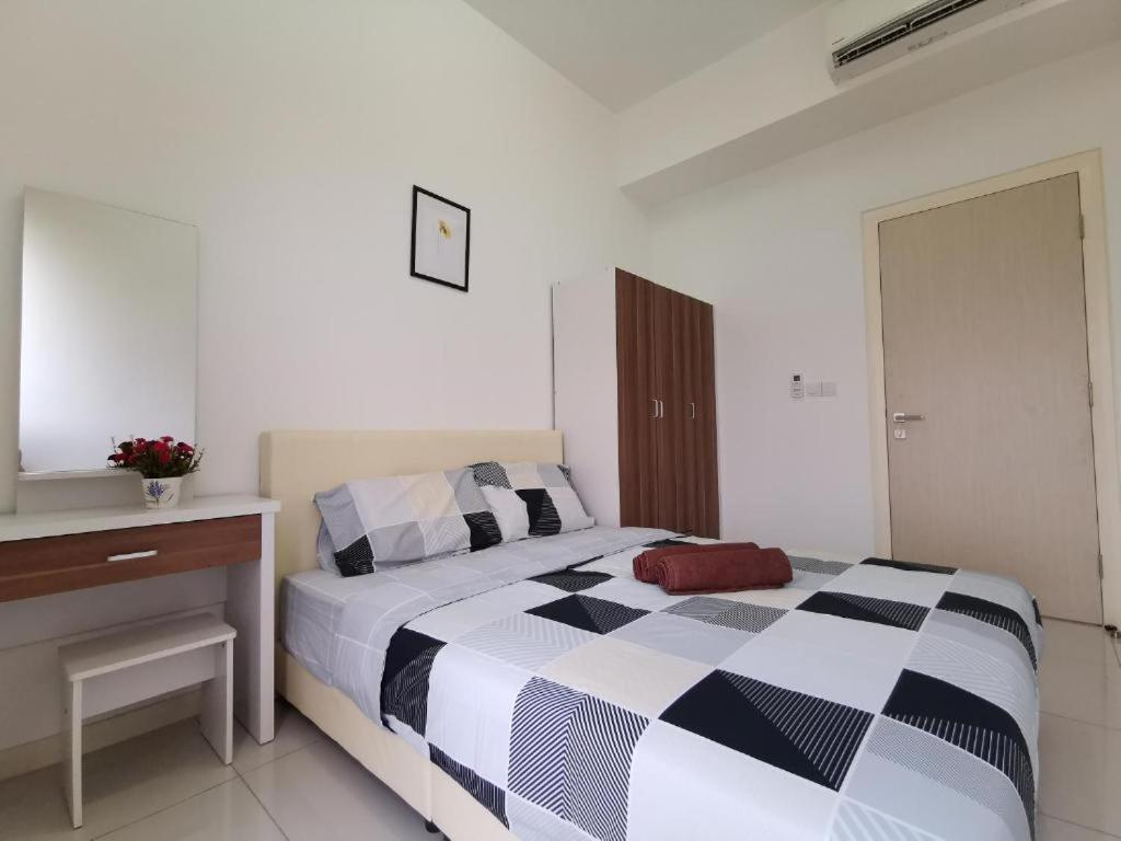Eminent Stay - Icon City, Petaling Jaya Extérieur photo