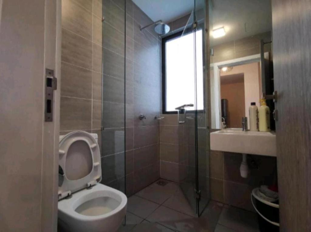 Eminent Stay - Icon City, Petaling Jaya Extérieur photo
