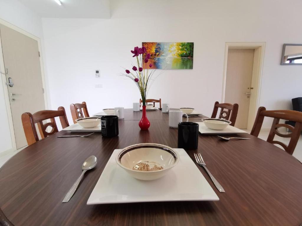 Eminent Stay - Icon City, Petaling Jaya Extérieur photo