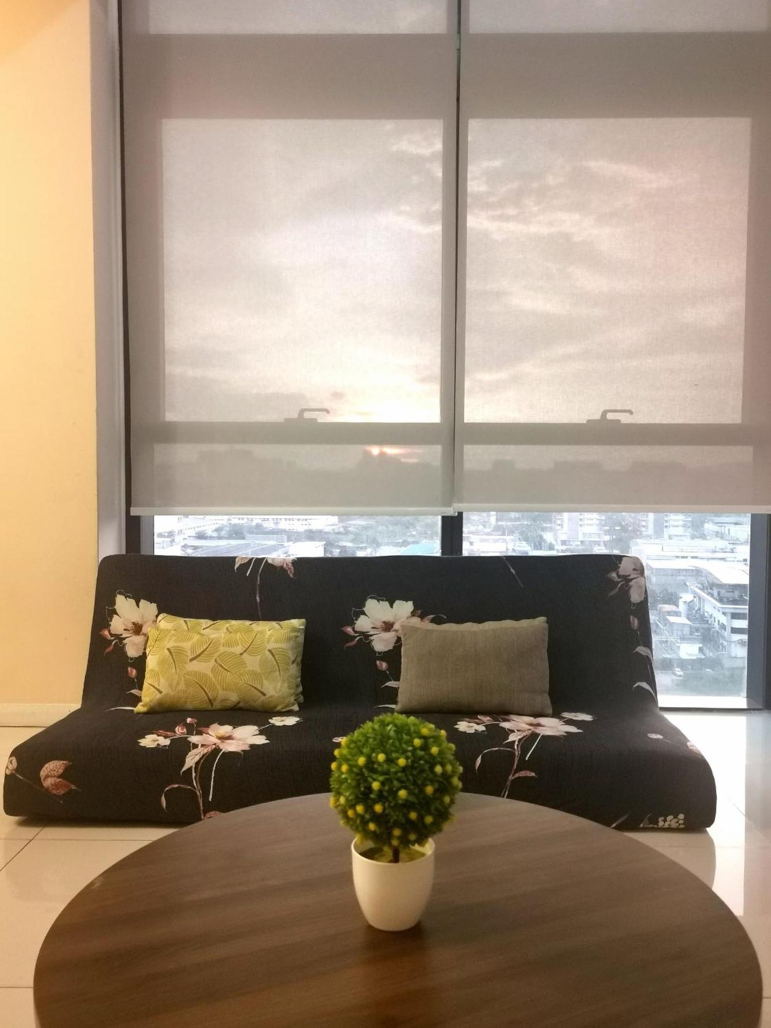 Eminent Stay - Icon City, Petaling Jaya Extérieur photo