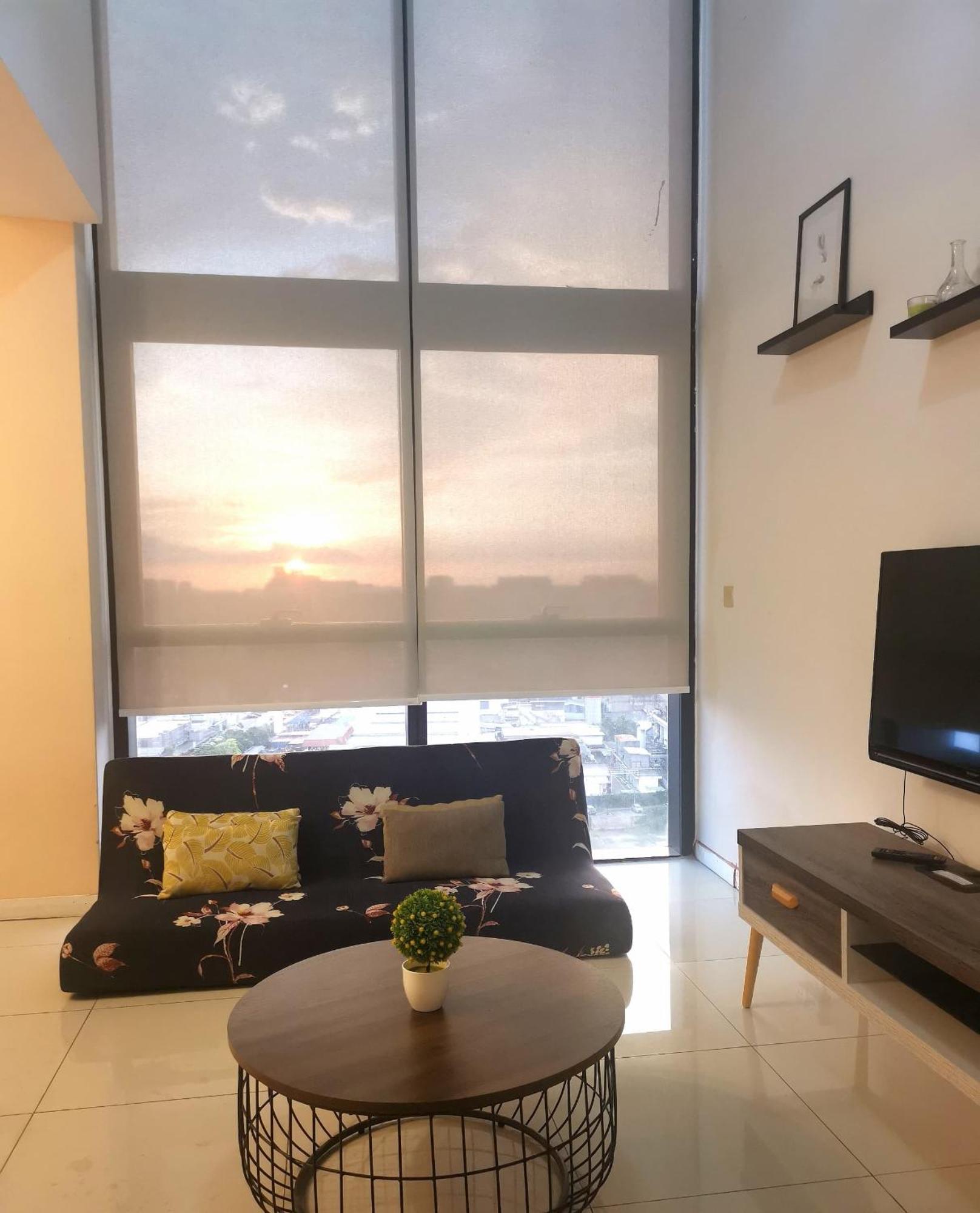 Eminent Stay - Icon City, Petaling Jaya Extérieur photo
