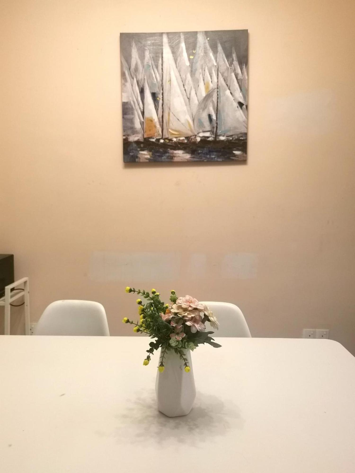 Eminent Stay - Icon City, Petaling Jaya Extérieur photo