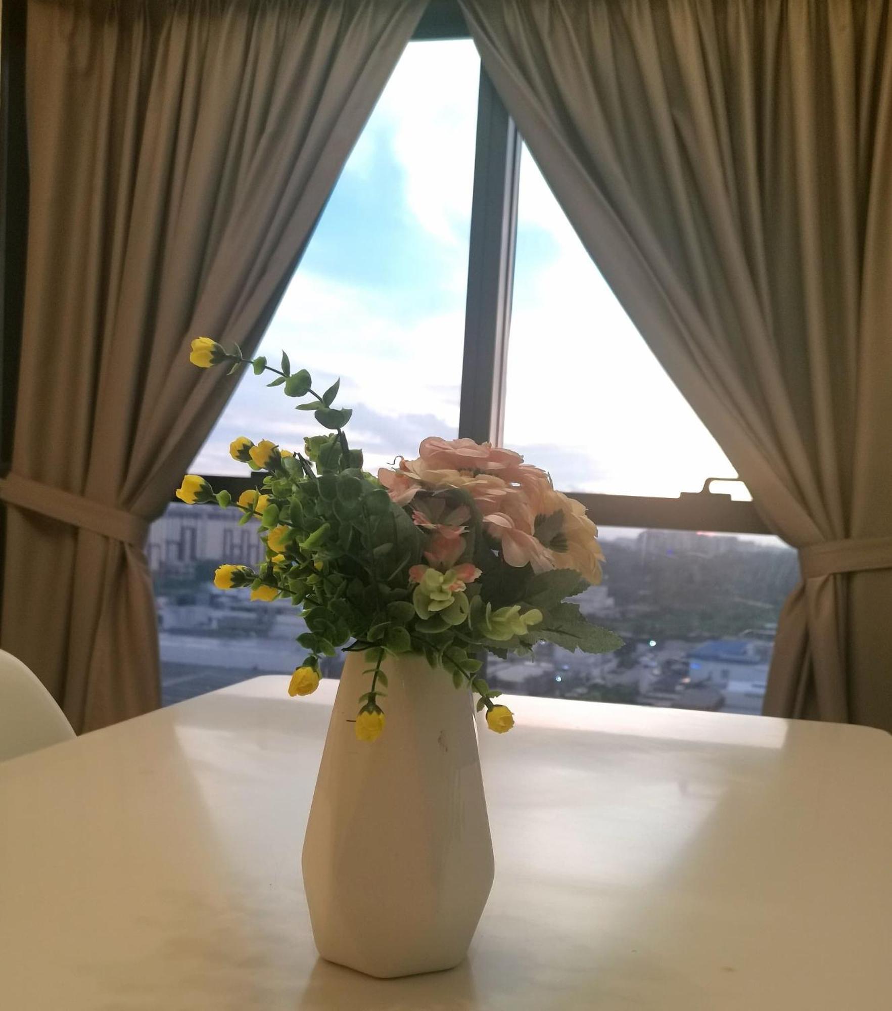 Eminent Stay - Icon City, Petaling Jaya Extérieur photo