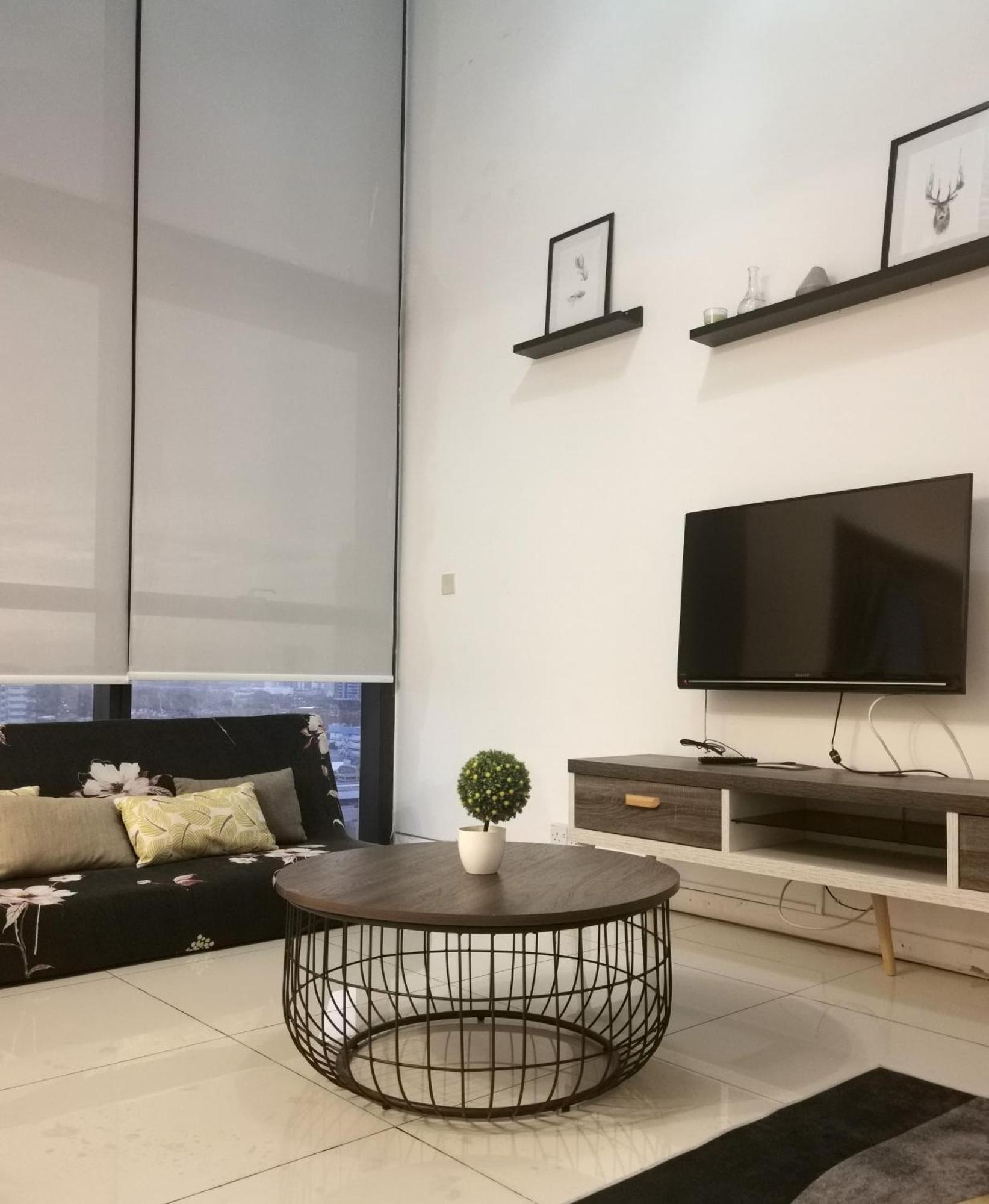 Eminent Stay - Icon City, Petaling Jaya Extérieur photo