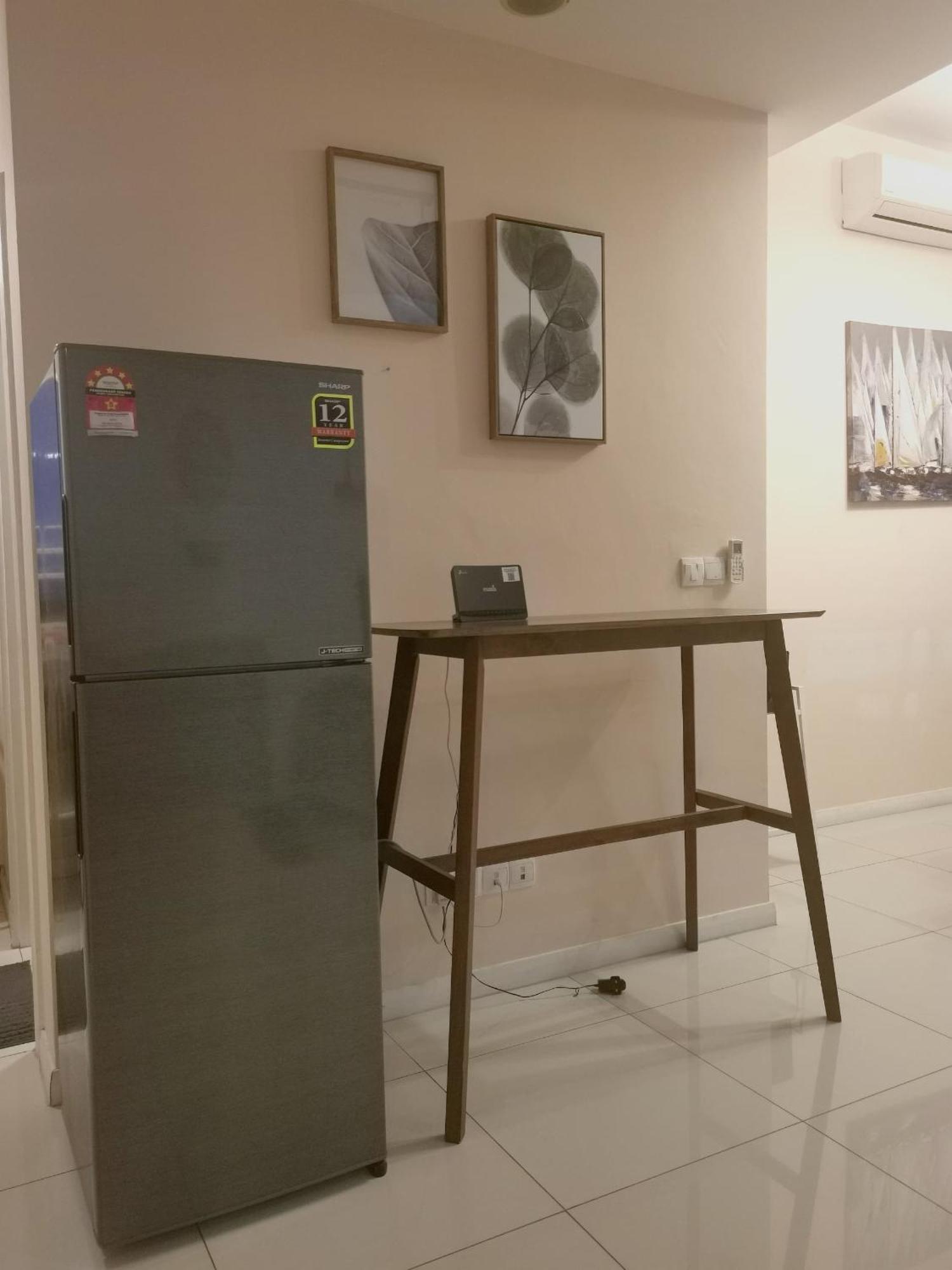 Eminent Stay - Icon City, Petaling Jaya Extérieur photo